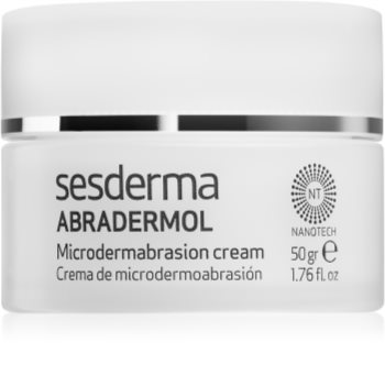 Sesderma Abradermol crema peeling para renovación celular de la piel