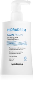 Sesderma Hidraderm Facial loción limpiadora para uso diario