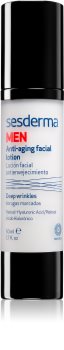 Sesderma Men fluido facial rejuvenescedor
