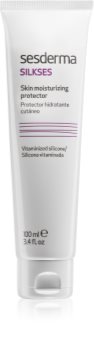 Sesderma Silkses ochranný hydratační krém s obnovujícím účinkem pro lokální ošetření