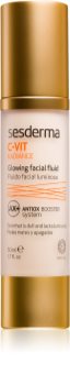 Sesderma C-Vit Radiance Säteilyneste Väsyneelle Iholle
