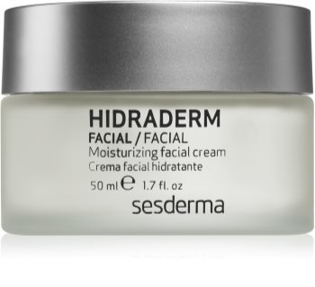 Sesderma Hidraderm Facial хидратиращ крем  за чувствителна и суха кожа