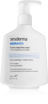 Sesderma Hidraven emulzija za čišćenje za lice i tijelo