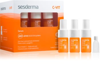 Sesderma C-Vit dvokomponentni serum s učinkom pomlađivanja