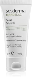 Sesderma Mandelac peeling suave hidratante para pele sensível