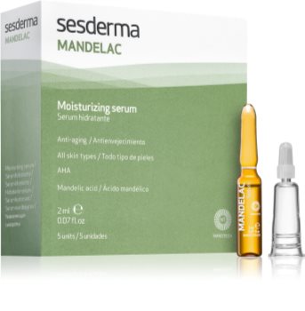 Sesderma Mandelac sérum na aknóznu pleť