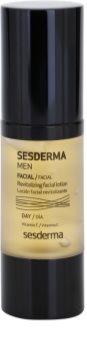 Sesderma Men sérum revitalizante para homens