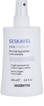 Sesderma Seskavel spray sin aclarado para estimular el crecimiento del cabello