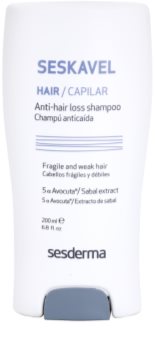 Sesderma Seskavel tratamiento preventivo anticaída