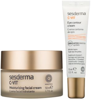 Sesderma C-Vit kit di cosmetici V. da donna