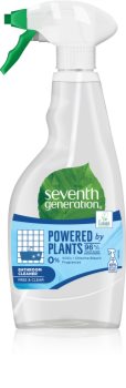 Seventh Generation Powered by Plants Bathroom Cleaner препарат за почистване на баня в спрей