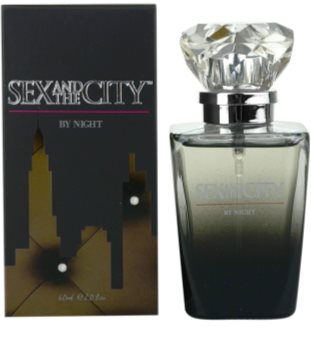 parfum sex and the city