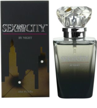 Sex and the City By Night Eau de Parfum Naisille