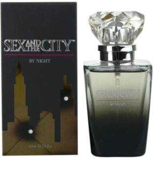 Sex and the City By Night Eau de Parfum pour femme