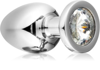 Sextreme Diamond Butt Plug S análbot