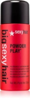 Sexy Hair Big puder do włosów do zwiększenia objętości