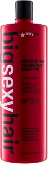 Sexy Hair Big champú extra volumen