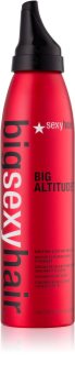Sexy Hair Big Mousse For Volume From Roots