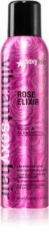 Sexy Hair Vibrant bezoplachový sprej na tělo a vlasy