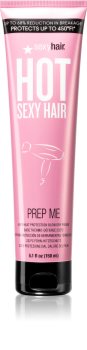 Sexy Hair Hot lait thermo-protecteur pour tous types de cheveux
