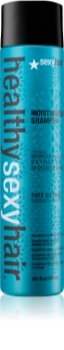 Sexy Hair Healthy Moisturizing Shampoo For Normal To Dry Hair