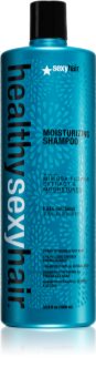Sexy Hair Healthy hydratační šampon pro normální až suché vlasy