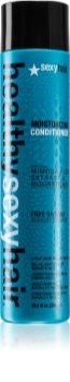 Sexy Hair Healthy vyživující kondicionér pro normální až suché vlasy