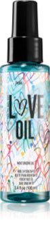 Sexy Hair Love olio multifunzione per tutti i tipi di capelli