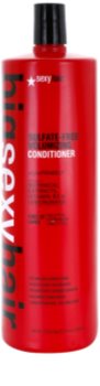 Sexy Hair Big acondicionador voluminizador sin sulfatos y parabenos