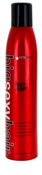 Sexy Hair Big Mousse For Volume From Roots for Hair