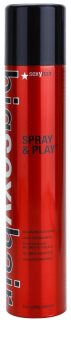 Sexy Hair Big Volume Spray