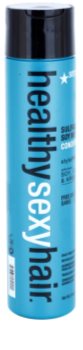 Sexy Hair Healthy hydratační kondicionér na ochranu barvy bez sulfátů a parabenů