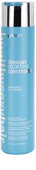 Sexy Hair Healthy acondicionador para reavivar el color del cabello dañado