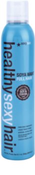 Sexy Hair Healthy spray para finalização de cabelo