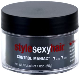 Sexy Hair Style Styling Wax Notino Co Uk