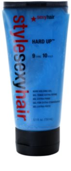 Sexy Hair Style gel fortificante para cabelo