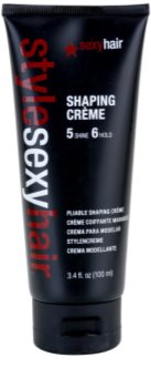 Sexy Hair Style Modeling Cream
