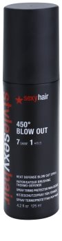 Sexy Hair Style spray protector protector de calor para el cabello