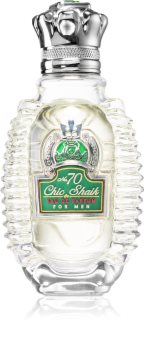 Shaik Chic Shaik No.70 Eau de Parfum für Herren