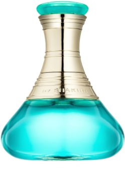 Shakira Paradise Elixir eau de toilette para mulheres