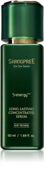 Shangpree S-energy siero concentrato anti-age