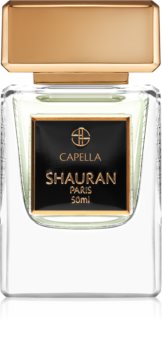 Shauran Capella Eau de Parfum Unisex