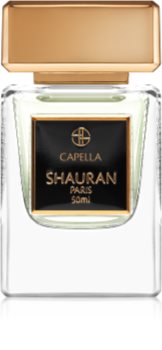 Shauran Capella parfumovaná voda unisex