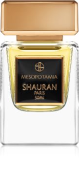 Shauran Mesopotamia Eau de Parfum unissexo