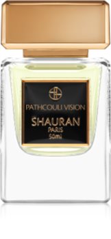 Shauran Patchouly Vision Eau de Parfum mixte
