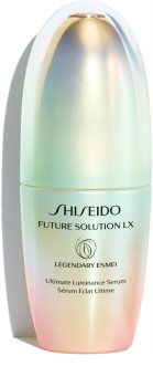 Shiseido Future Solution LX Legendary Enmei Ultimate Luminance Serum luxusné protivráskové sérum na omladenie pleti
