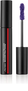 Shiseido Controlled Chaos MascaraInk Volumen-Mascara