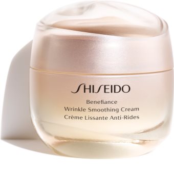 Shiseido Benefiance Wrinkle Smoothing Eye Cream | Livrare între zile | urgente-instalatori.ro