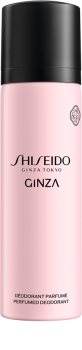 Shiseido Ginza дезодорант парфюмиран за жени