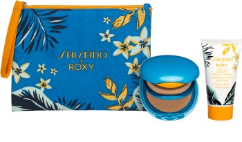Shiseido Sun Care Protection dárková sada IV.